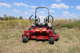 (741 hrs) 2021 Exmark Lazer Z X-Series 60