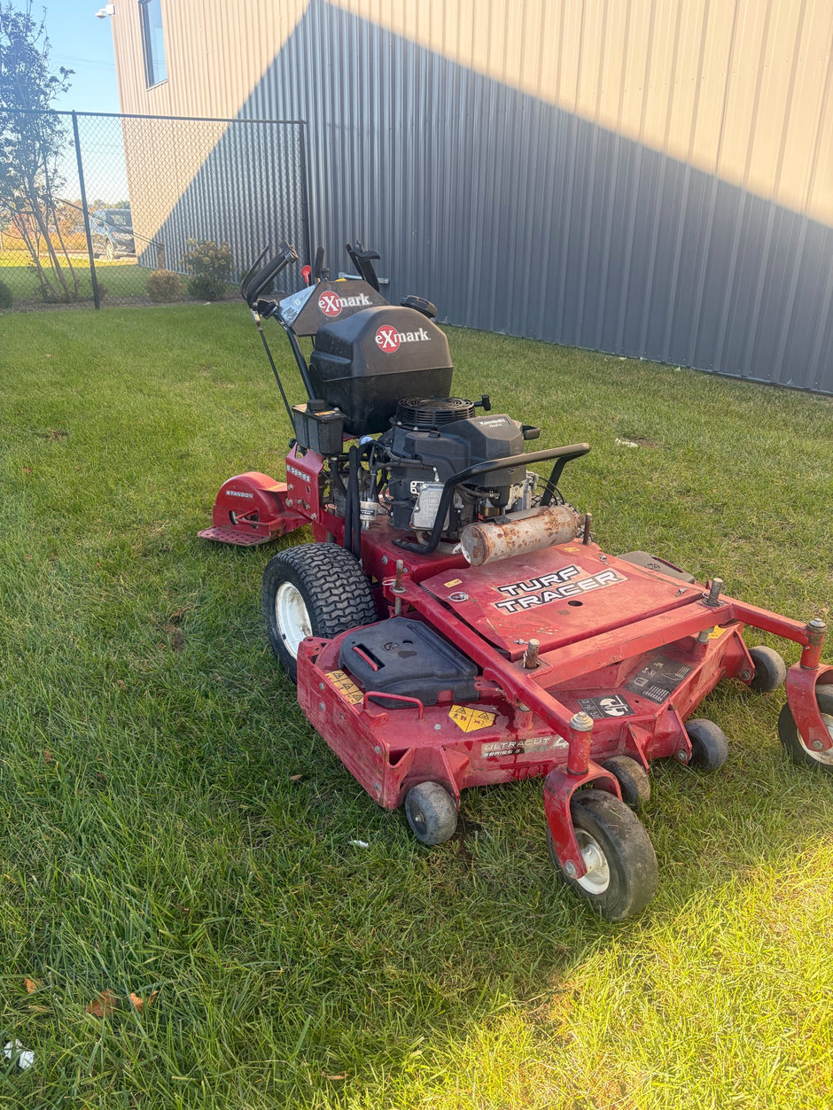 2021 Exmark Turf Tracer S-Series 48
