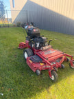 2021 Exmark Turf Tracer S-Series 48
