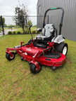 2022 Exmark Lazer Z Sereis S 72