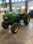 John Deere 2720