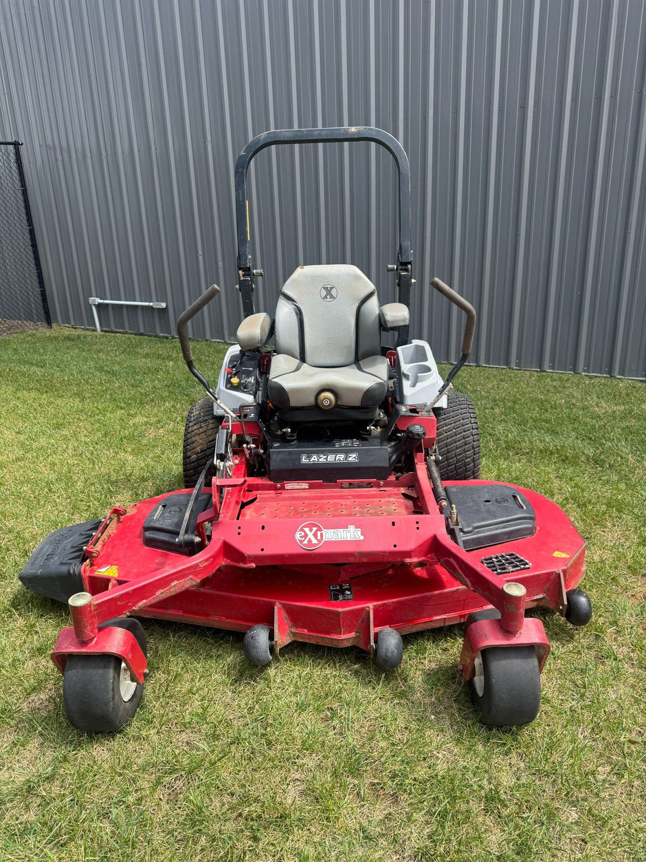 2022 Exmark Lazer Z X-Series 72” Zero Turn