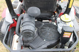 37 2021 Exmark Lazer Z X-Series 72