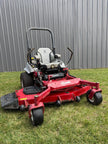2022 Exmark Lazer Z X-Series 72” Zero Turn