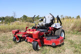 (848 hrs) 2022 Exmark Lazer Z S-Series 72
