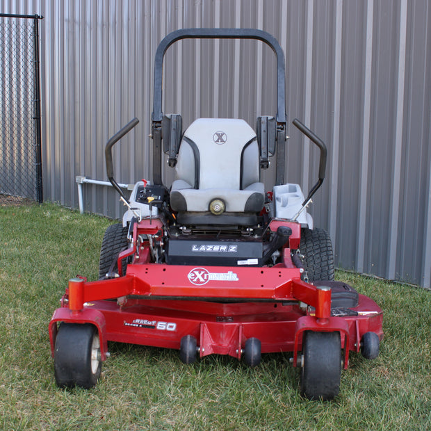 2022 Scag V-Ride II 61” Stand On