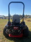 2023 Toro Z Master 5000 60