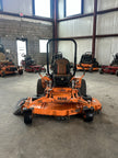 2023 Scag Turf Tiger II 72