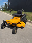 Cub Cadet RZT L 52