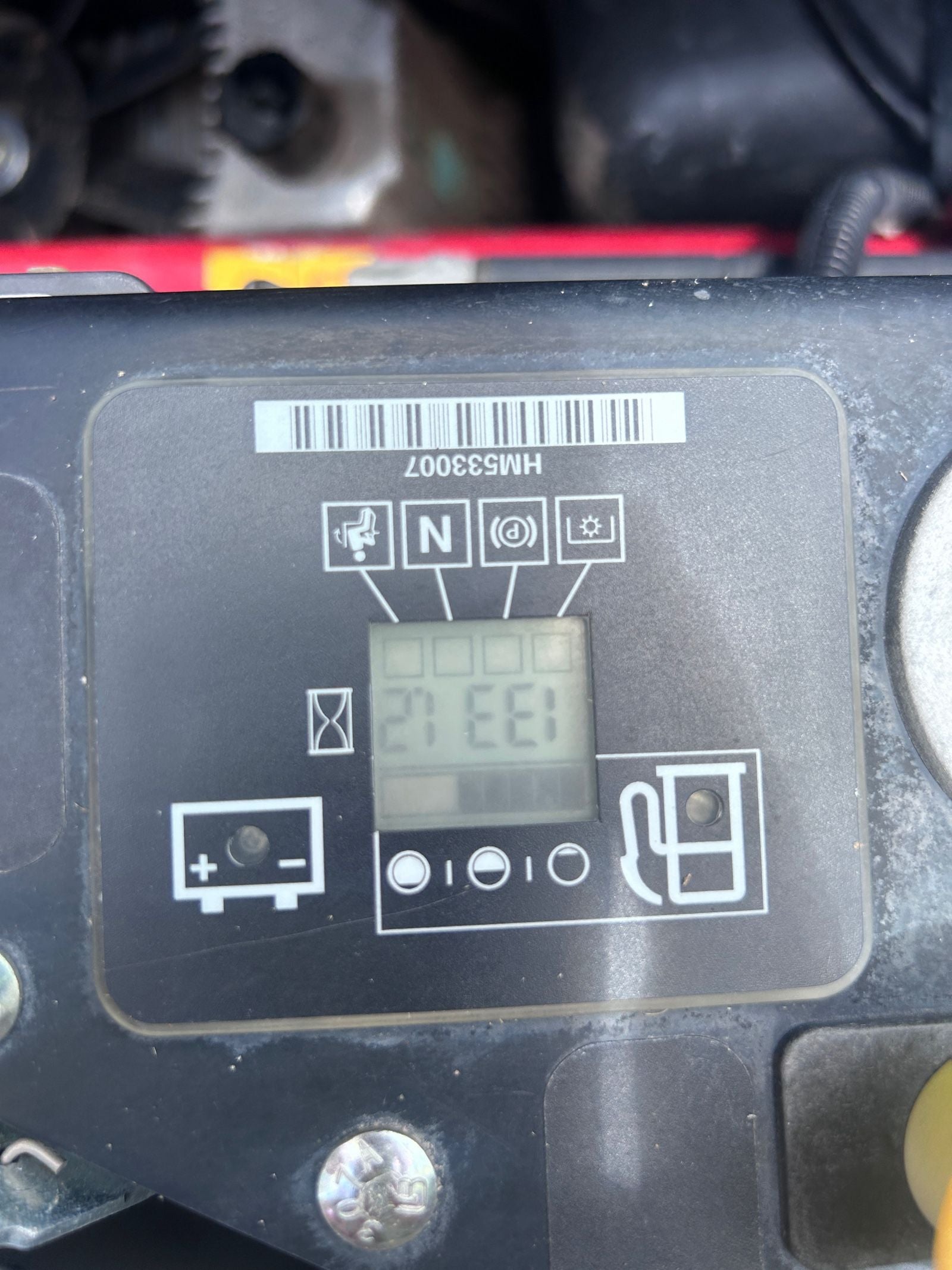 2022 Exmark Lazer Z X-Series 72