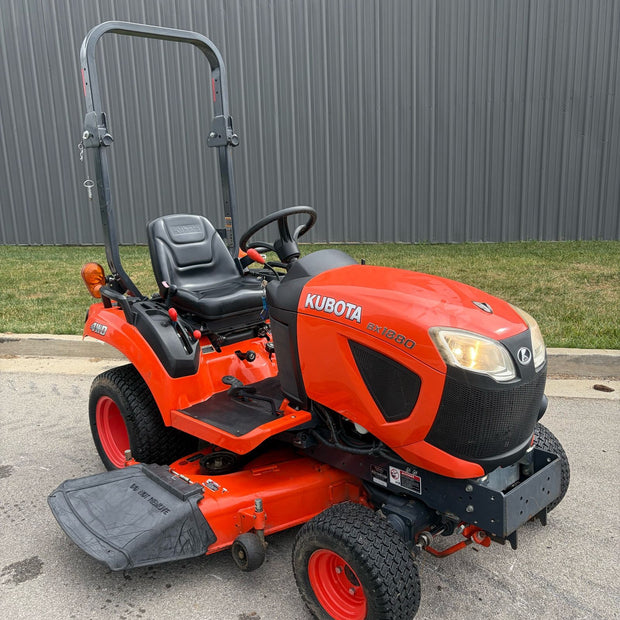 Kubota BX1880 54”