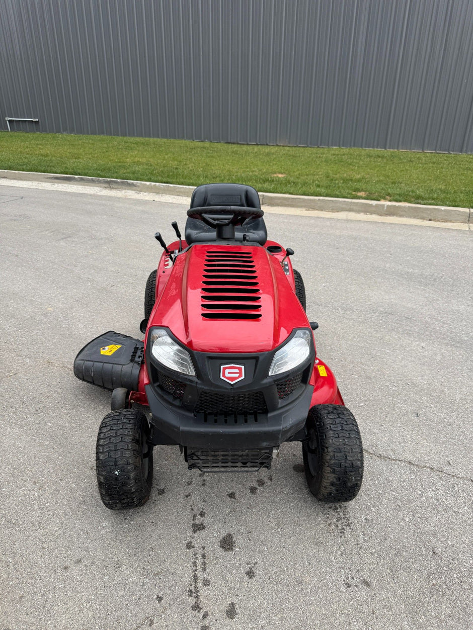 2016 Craftsman T1200 42” Zero Turn