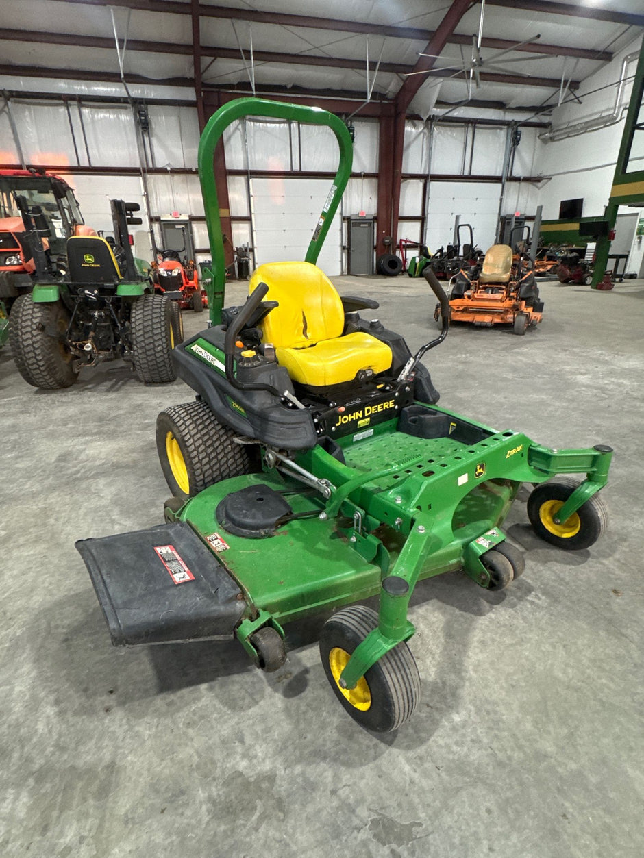 2016 John Deere Z960M 72” Zero Turn