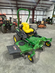 2016 John Deere Z960M 72” Zero Turn