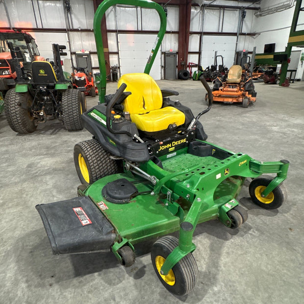 2016 John Deere Z960M 72” Zero Turn
