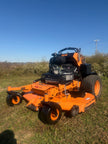 2023 Scag V-Ride II 61 Stand On - Ready