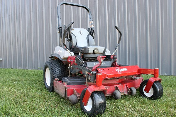 2022 Exmark Lazer Z X-Series 60” Zero Turn