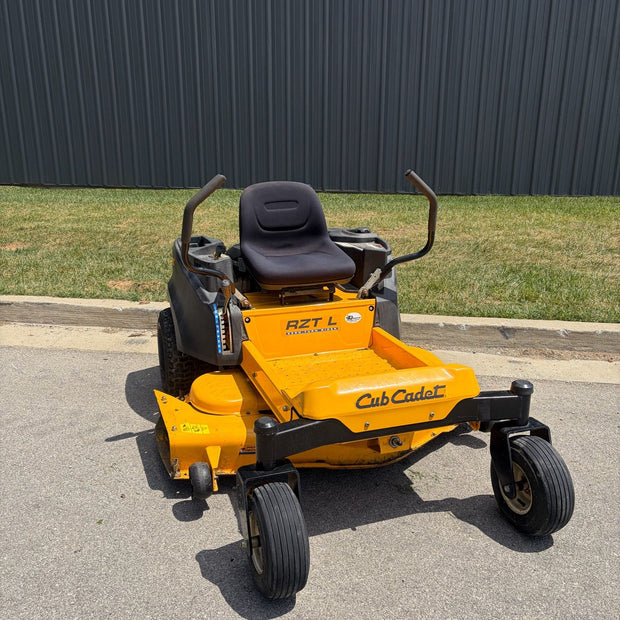 Cub Cadet RZT L 52" Zero Turn
