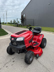 2016 Craftsman T1200 42” Zero Turn