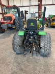 John Deere 2720