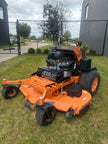 2024 Scag V-Ride II` 61