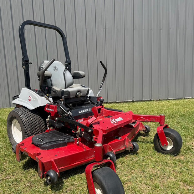2022 Exmark Lazer Z Series S 72” Zero Turn