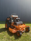 2023 Scag V-Ride II 48