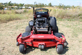 (856 hrs) 2021 Exmark Vertex 60