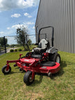 2022 Exmark Lazer Z Series S 72” Zero Turn