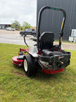 2022 Exmark Lazer Z Sereis S 72