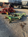 John Deere 2720