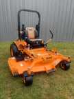 2023 Scag Turf Tiger II 72