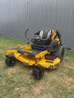 2022 Hustler Hyperdrive 60” Zero Turn
