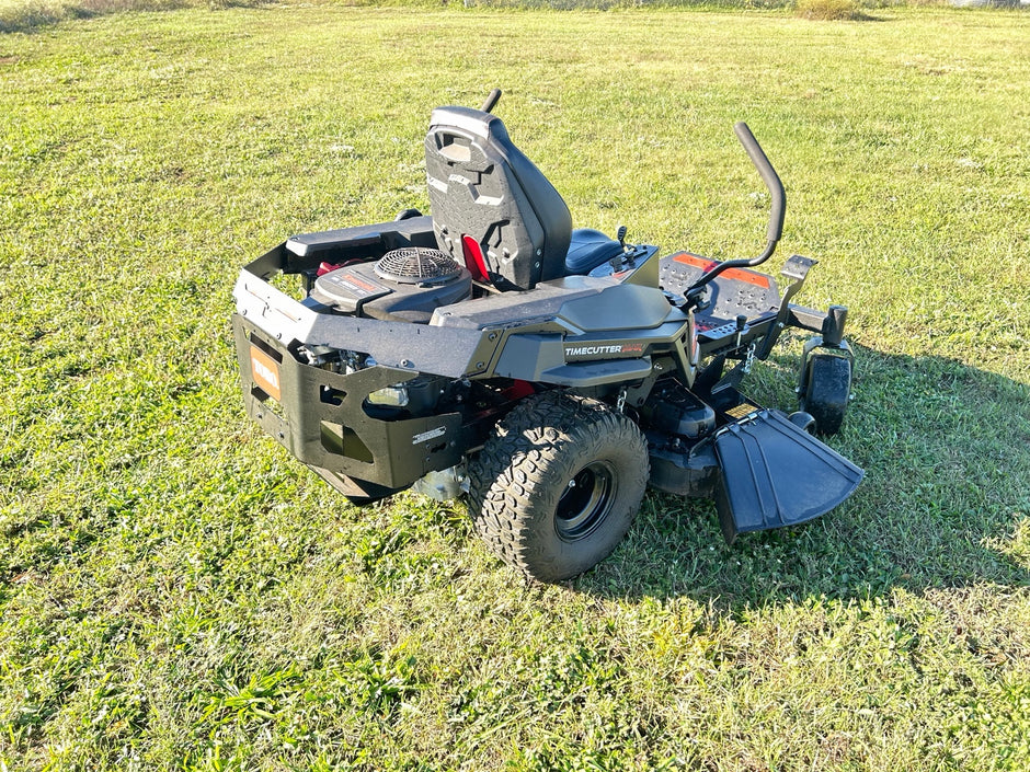 2025 Toro Timecutter 54