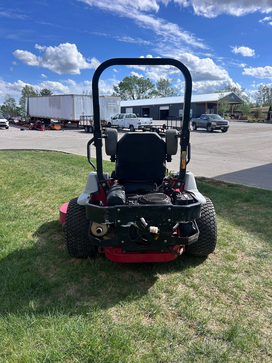2023 Exmark Lazer Z S-Series 72