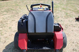 (856 hrs) 2021 Exmark Vertex 60