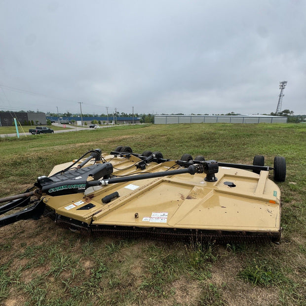 2013 Land Pride Commander 20'