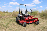 (741 hrs) 2021 Exmark Lazer Z X-Series 60