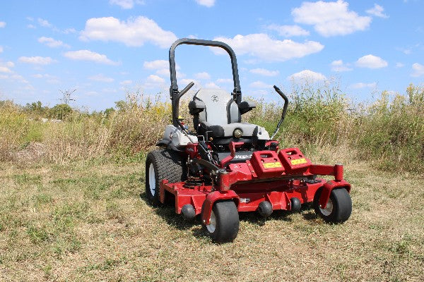(741 hrs) 2021 Exmark Lazer Z X-Series 60