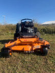 2023 Scag V-Ride II 61 Stand On - Ready