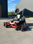 37 2020 Exmark Lazer Z Batwing 96