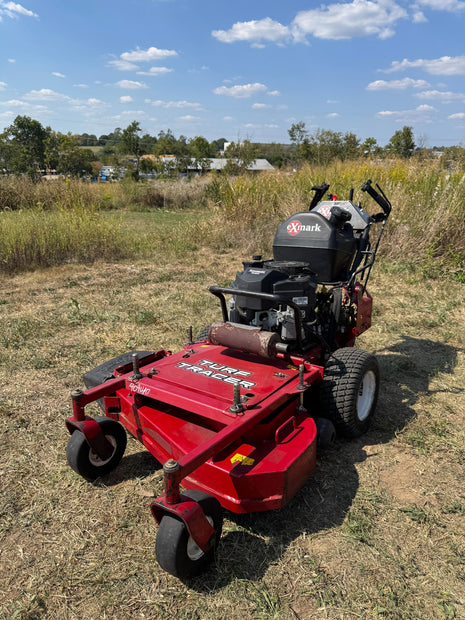 Exmark Turf Tracer 36" Walk Behind