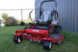 2022 Exmark Lazer Z X-Series 60” Zero Turn
