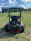 2021 Exmark Lazer Z X-Series 72