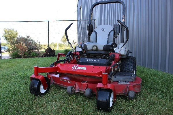 2022 Exmark Lazer Z X-Series 60” Zero Turn