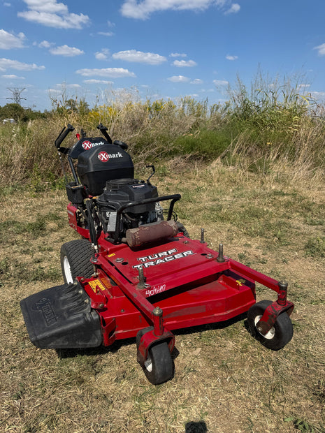 Exmark Turf Tracer 36" Walk Behind