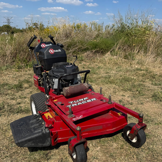 Exmark Turf Tracer 36" Walk Behind