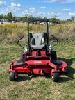 2021 Exmark Lazer Z X-Series 72