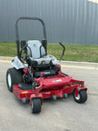(850 hrs) 2022 Exmark Lazer Z S-Series 60