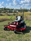 2021 Exmark Lazer Z X-Series 72